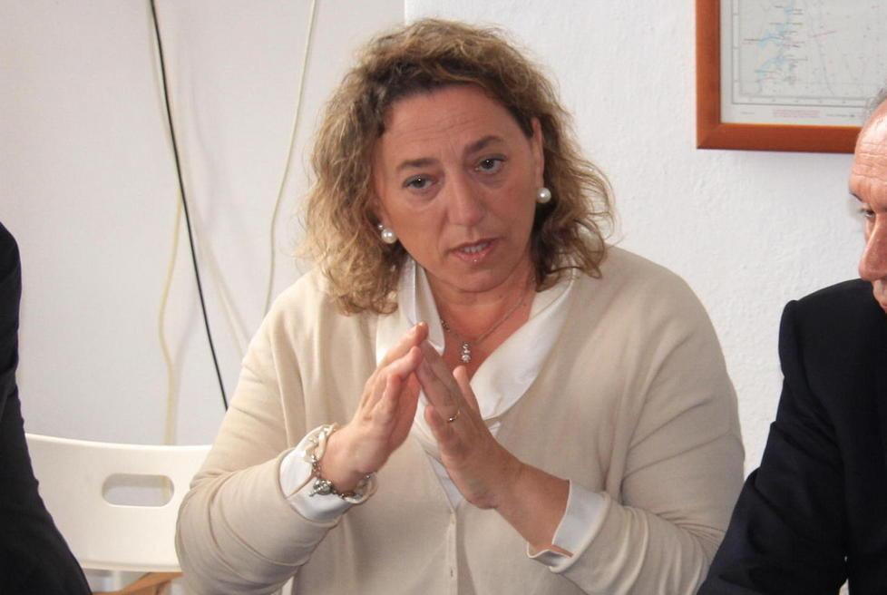 «Monica Paffetti ha lavorato bene Spetta a lei dire se vuole fare il bis»