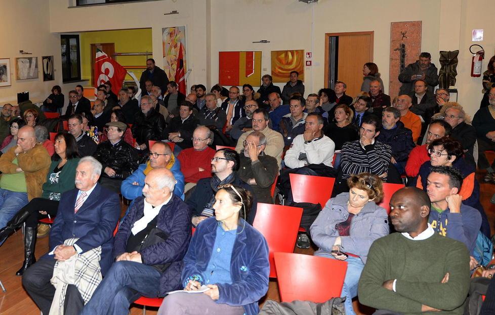 Cgil: «Indennità fasulle, truffano l’Inps» 