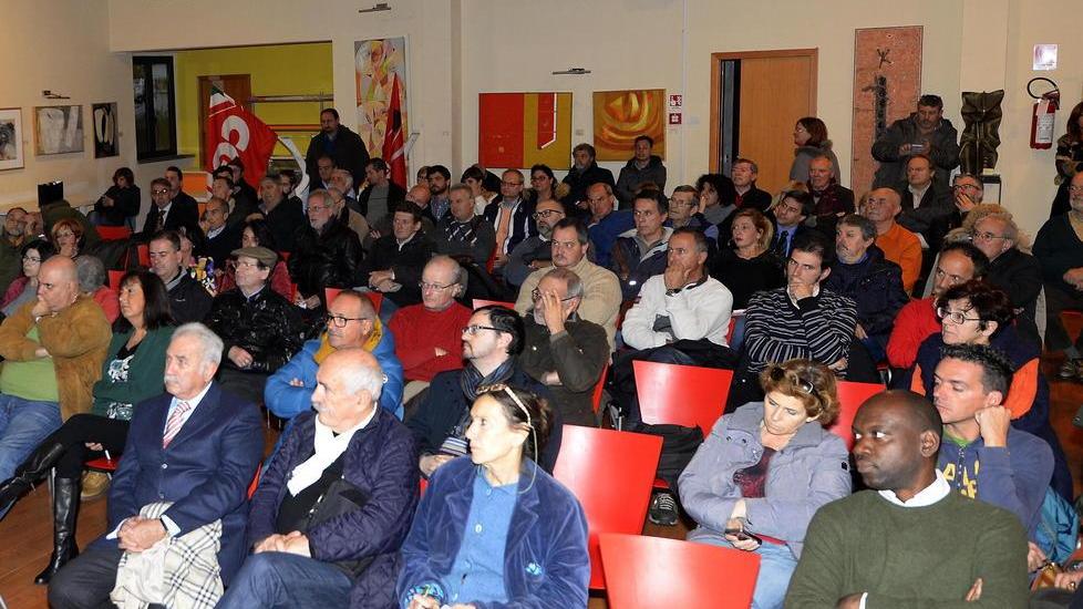 Cgil: «Indennità fasulle, truffano l’Inps»