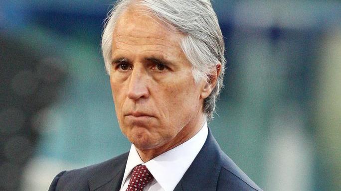 L’invito del Coni «In panchina con gli azzurri»