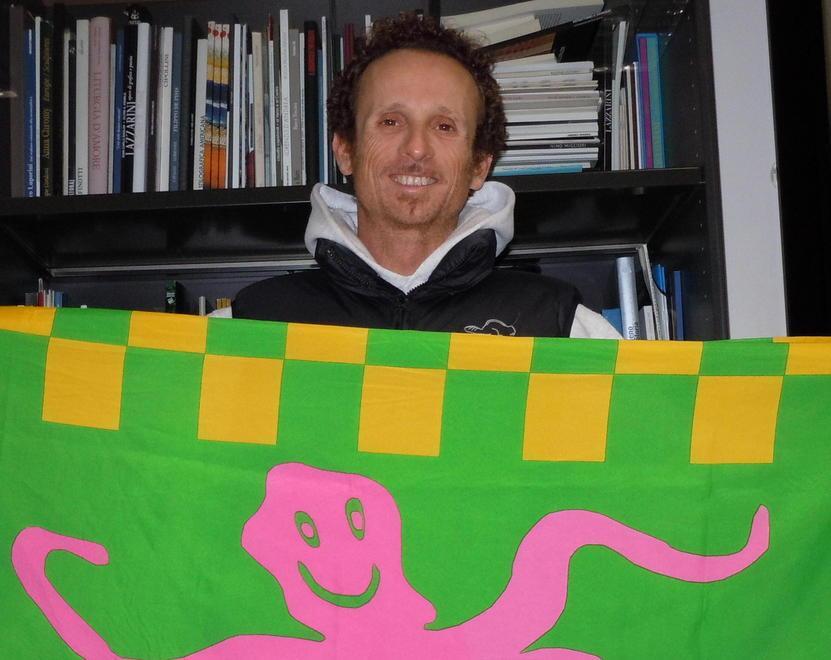 Massimiliano Pagni torna presidente