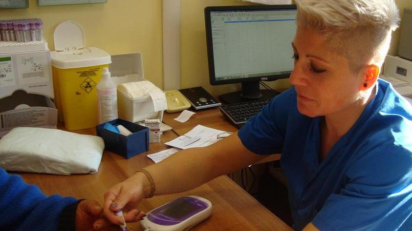 Nuovo Centro diabetico della Valdinievole