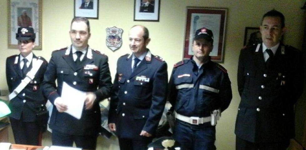 Ammette i due furti, ma nega lo spaccio l’ex ciclista arrestato 