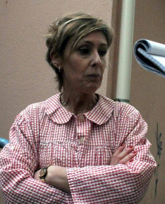  «Maestra, ma chi ha fatto questa cosa bruttissima?»