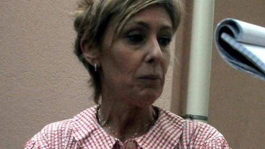 «Maestra, ma chi ha fatto questa cosa bruttissima?»