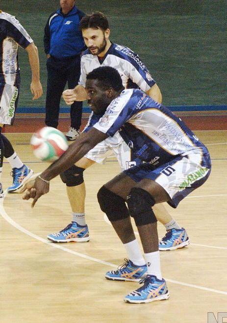 La Pallavolo Massa c’è Con la Foris due punti d’oro 