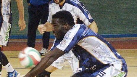 La Pallavolo Massa c’è Con la Foris due punti d’oro
