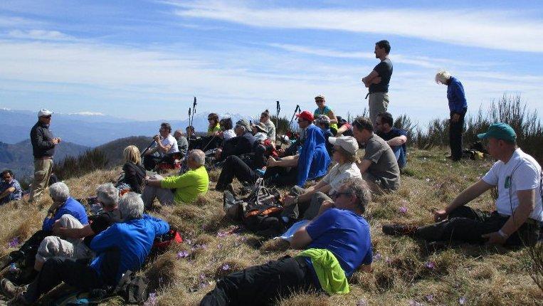 Trekking ed enogastronomia, nasce un patto di valorizzazione 