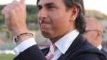 Veleni sui soldi al Bari tramite Infront e Lotito