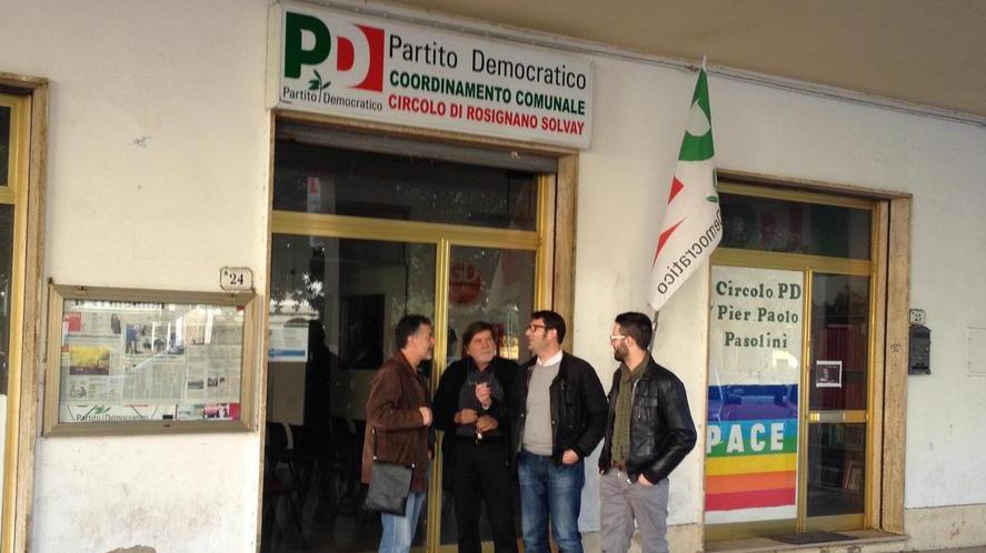 Il Pd deve scegliere il nuovo presidente Si muovono i renziani