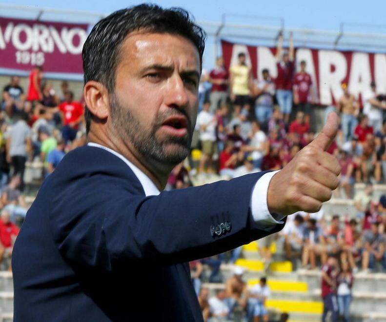 Fiducia a Panucci, ma solo a tempo 