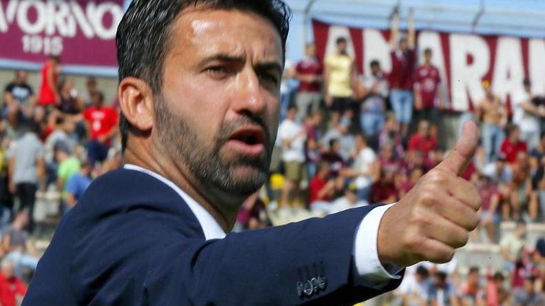 Fiducia a Panucci, ma solo a tempo