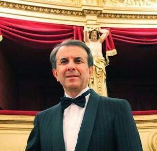 Lirico, il Cdi indica Claudio Orazi 