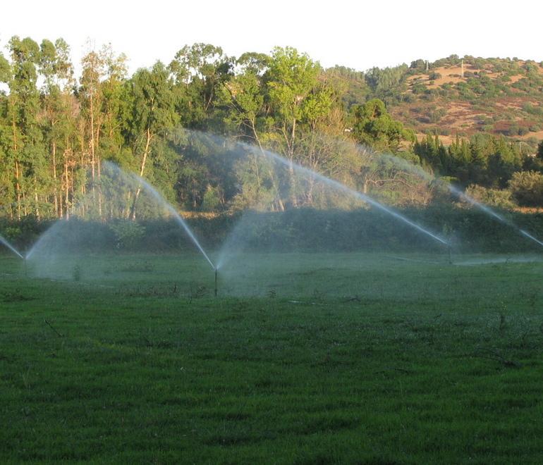 Nuovi investimenti del Consorzio per rilanciare il sistema irriguo 