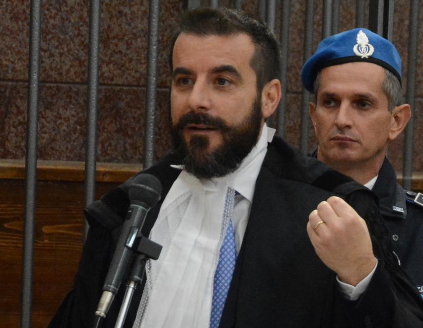 «Non ha rapito il compagno di scuola» 