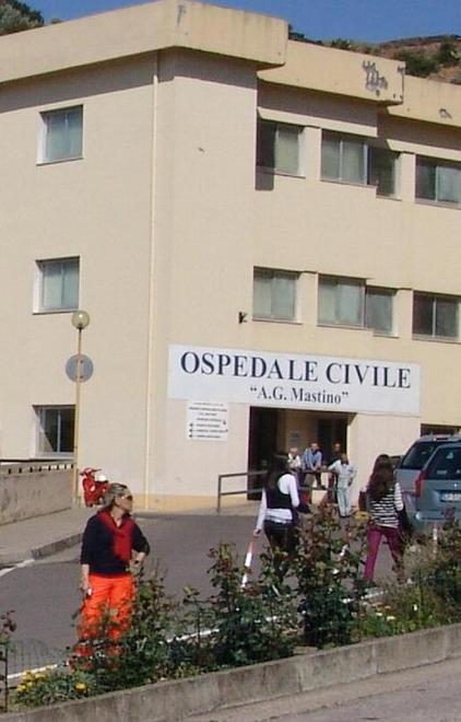 Mensa in ospedale, non è per tutti 