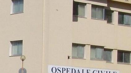 Mensa in ospedale, non è per tutti
