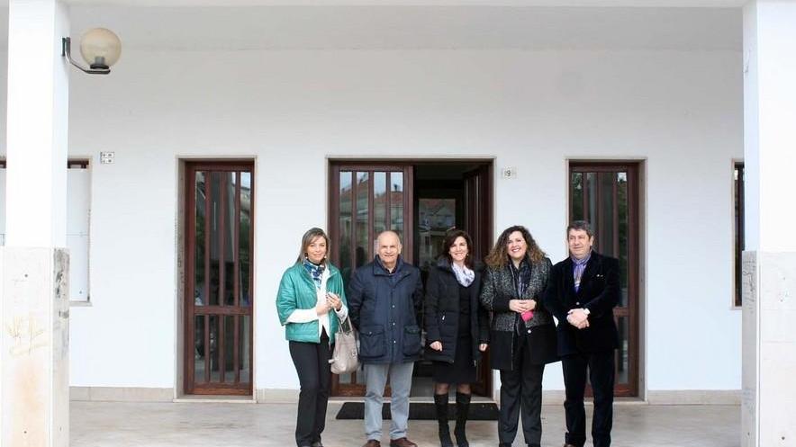 Cittadella amministrativa, l’Inps trova casa