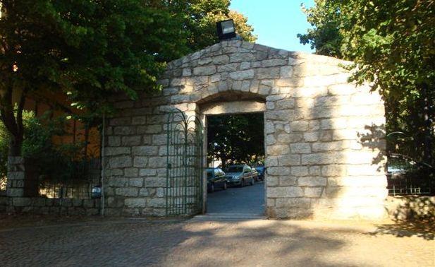 Rinaggiu diventerà cittadella scolastica 
