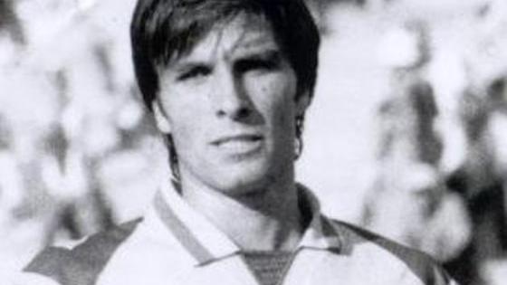 Romairone cresciuto sotto le ali del grifone Scoglio il suo maestro