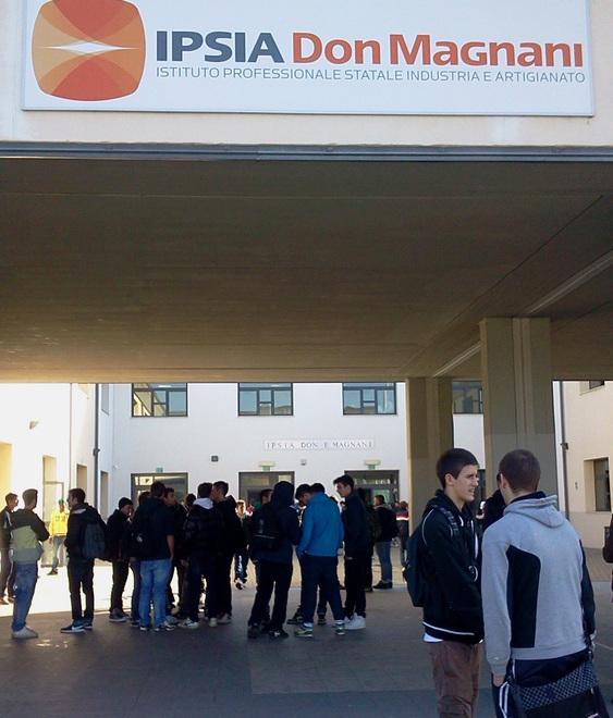 Piano di fusione Iti e Ipsia: ok dalle scuole