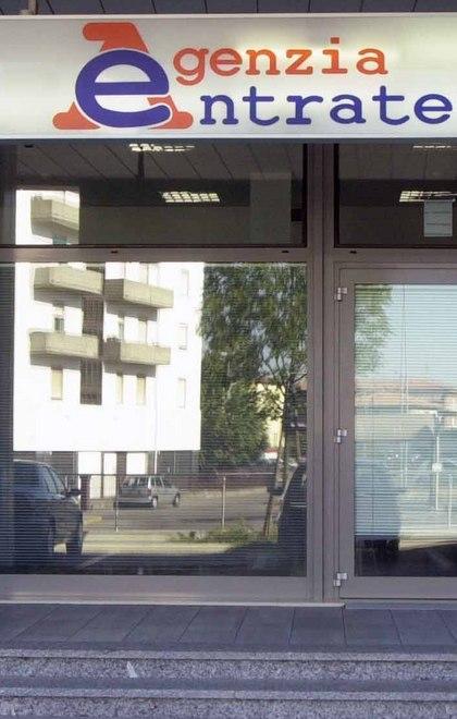 Chiude l’Agenzia delle entrate 