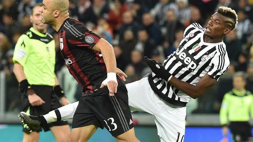 Juventus, vigilia dell’assalto al City per il pass