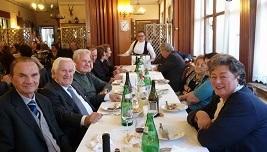 La banda ha festeggiato Santa Cecilia