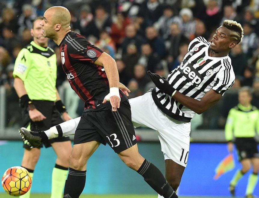 Juventus, vigilia dell’assalto al City per il pass 