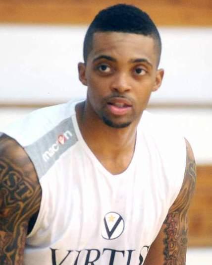 Dyson, l’ex play del Sassari va a Torino 