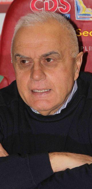 L’ex ds Varini: «Vavassori non doveva criticare pubblicamente»