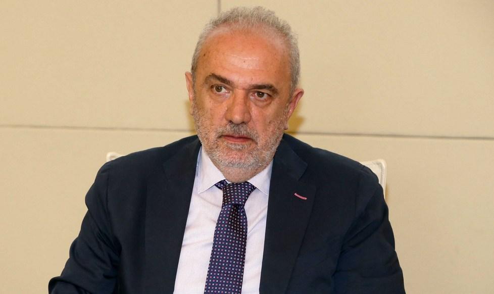 Menzione speciale per Enrico Bini 