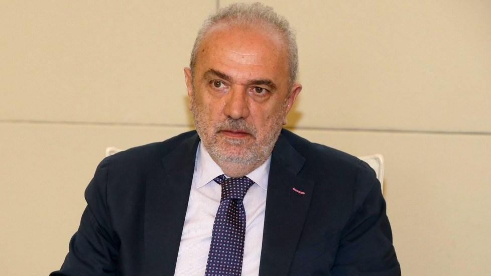 Menzione speciale per Enrico Bini