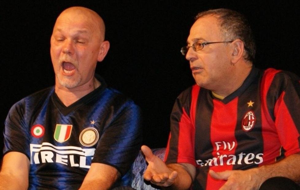 Un ladro pasticcione di nome Bubu 