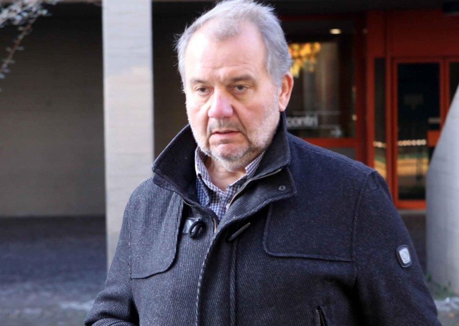 «L’amianto? Non c’era dolo, va assolto» 