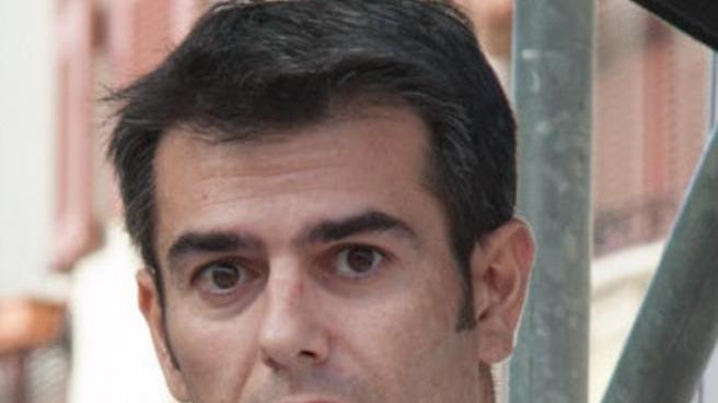 Massimo Zedda