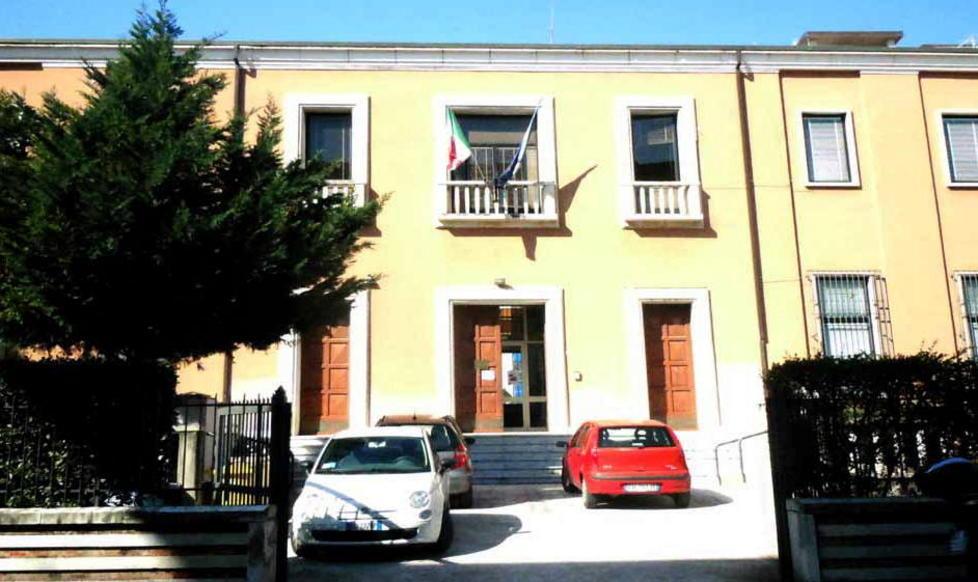 Mobbing all’Archivio di Stato di Massa