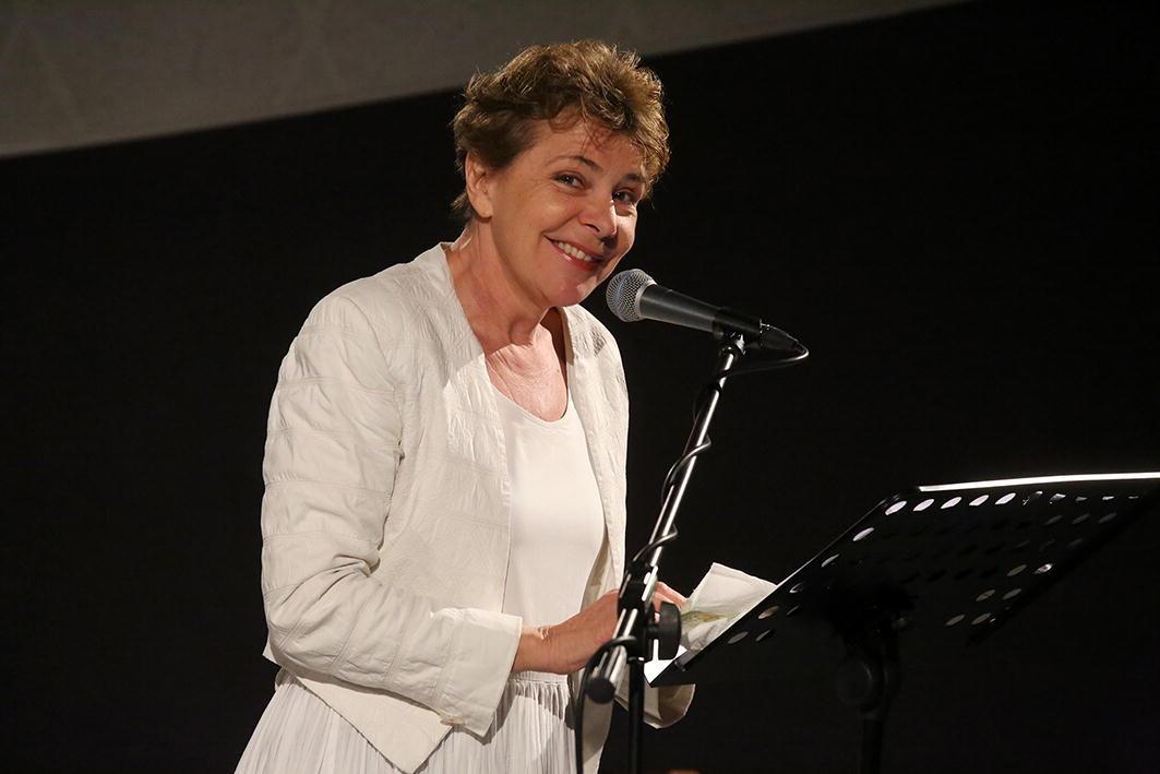 Pamela Villoresi