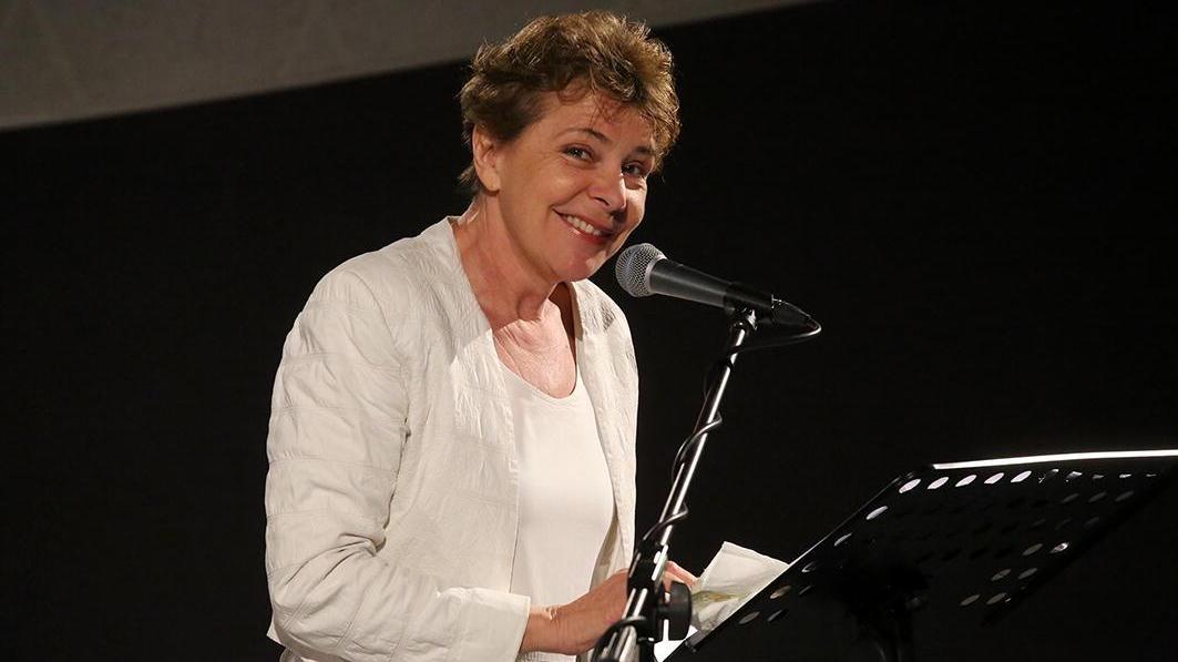 Pamela Villoresi