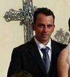 Muore padre di tre figli stroncato da un tumore a 31 anni