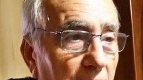 Francesco Tafani, nipote di Giuseppe e figlio di Alfredo, oggi trombettista
