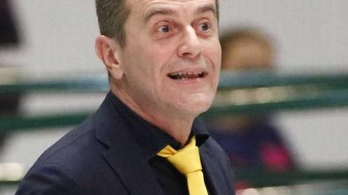 Stasera al PalaPanini contro Piacenza