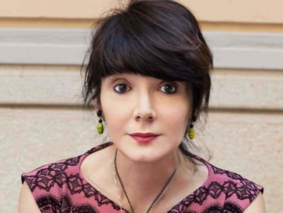 Elisabetta Sgarbi