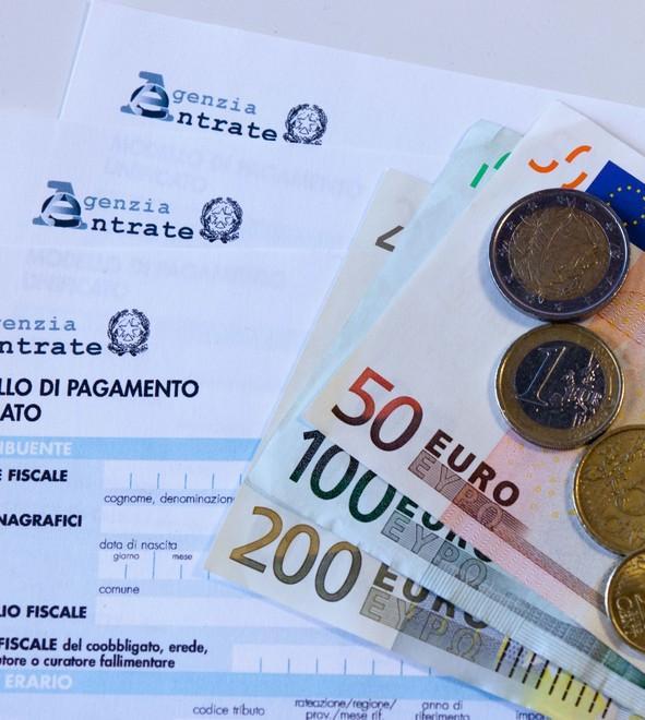 Si avvicina il tax day e con Imu e Iscop è quasi ingorgo fiscale 