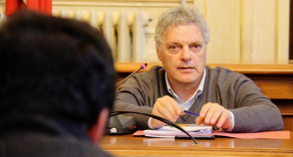Peculato, chiesta l’archiviazione per l’ex direttore dell’Asl 6 Porfido 