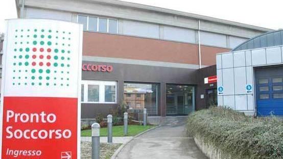 Anziano ferito alle braccia: sotto accusa la badante