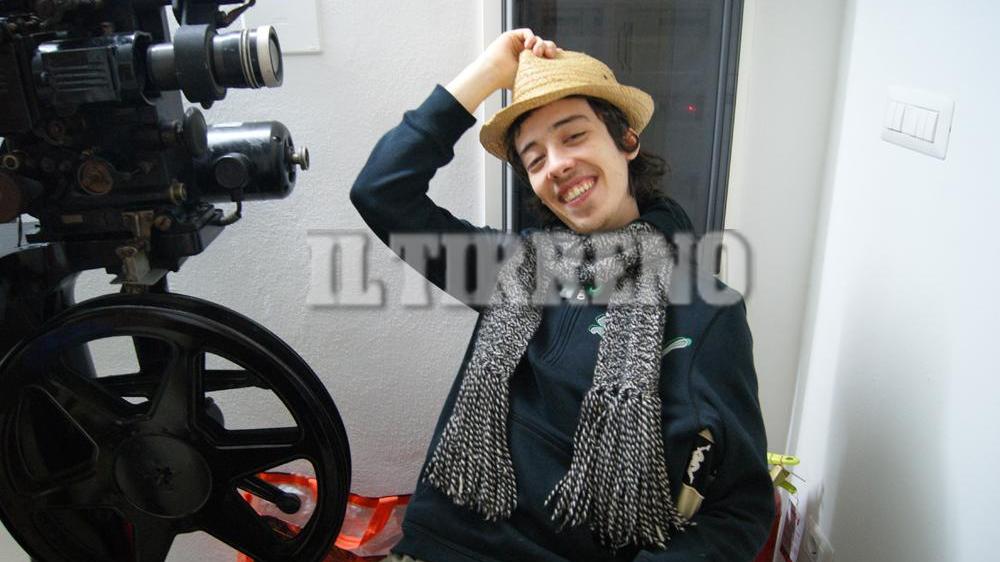 Franceso Vaira aveva 25 anni