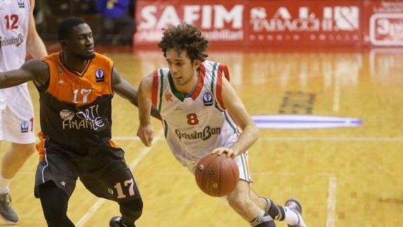 Eurocup, al PalaBigi la sfida contro l'Alba Berlino: diretta twitter