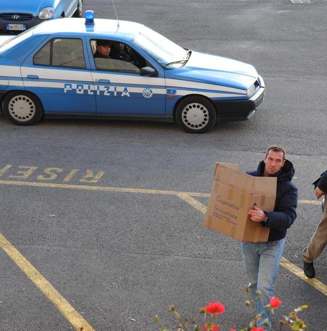 Operazione Pandora, per sette non c’è prova del reato associativo 