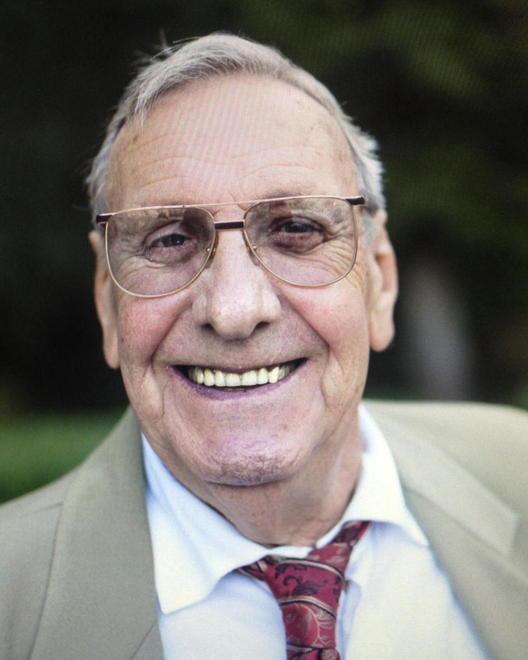 È morto il veterano dei donatori di sangue  